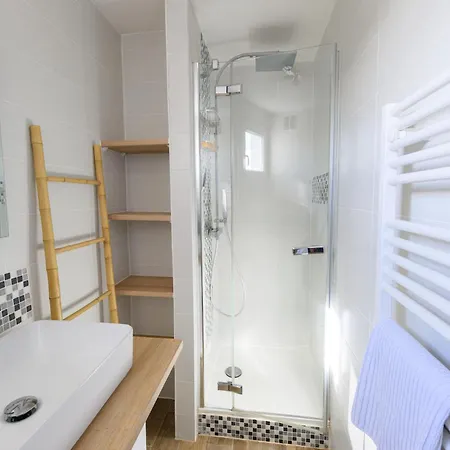 Grand Avec Balcon Hyper - Centre Tarbes