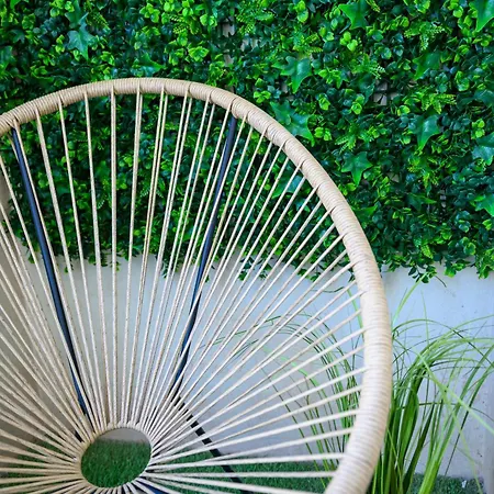 Grand Avec Balcon Hyper - Centre *