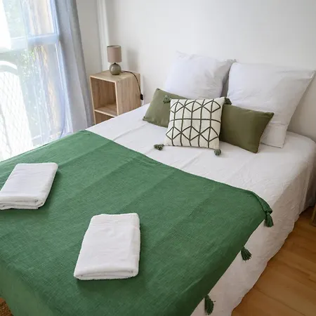 Grand Avec Balcon Hyper - Centre * Tarbes