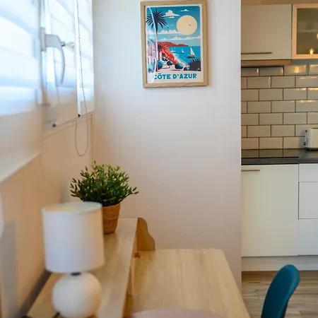 Grand Avec Balcon Hyper - Centre Tarbes