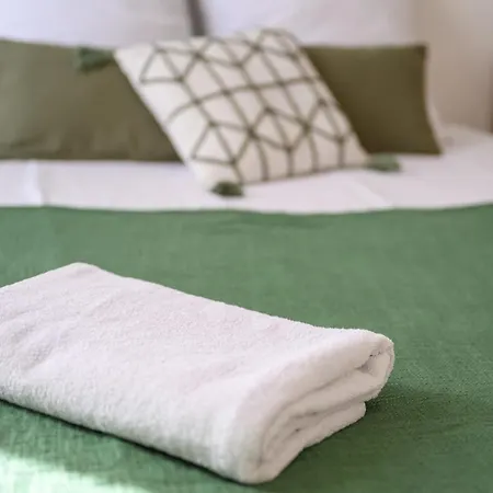 Apartamento Grand Avec Balcon Hyper - Centre