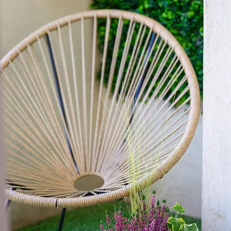 Grand Avec Balcon Hyper - Centre Apartamento *