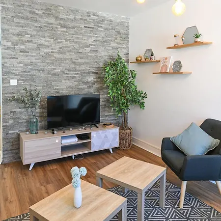 Grand Avec Balcon Hyper - Centre Tarbes