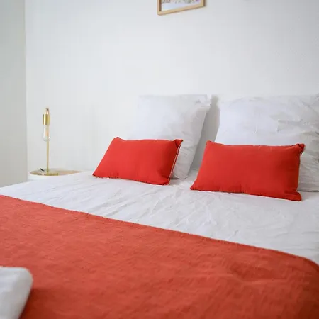 Grand Avec Balcon Hyper - Centre