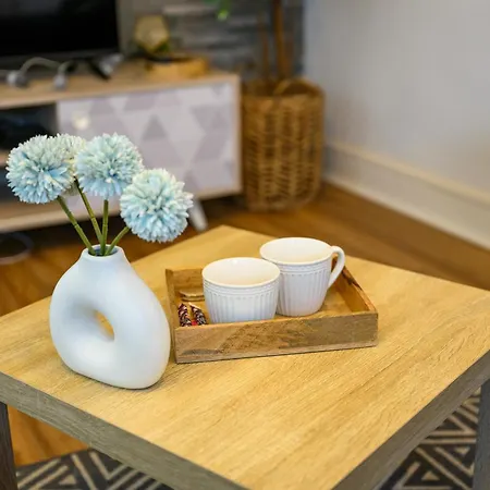 Grand Avec Balcon Hyper - Centre * Tarbes