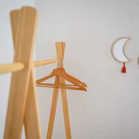 Grand Avec Balcon Hyper - Centre