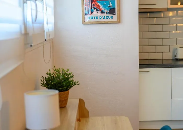 Grand Avec Balcon Hyper - Centre Tarbes