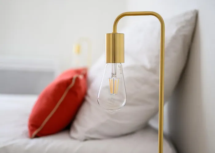 Grand Avec Balcon Hyper - Centre Tarbes