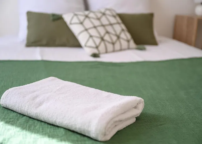 Lejlighed Grand Avec Balcon Hyper - Centre