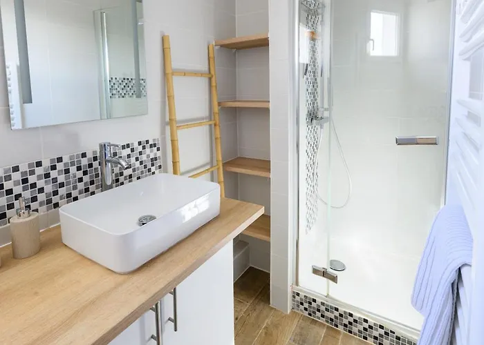 Lejlighed Grand Avec Balcon Hyper - Centre