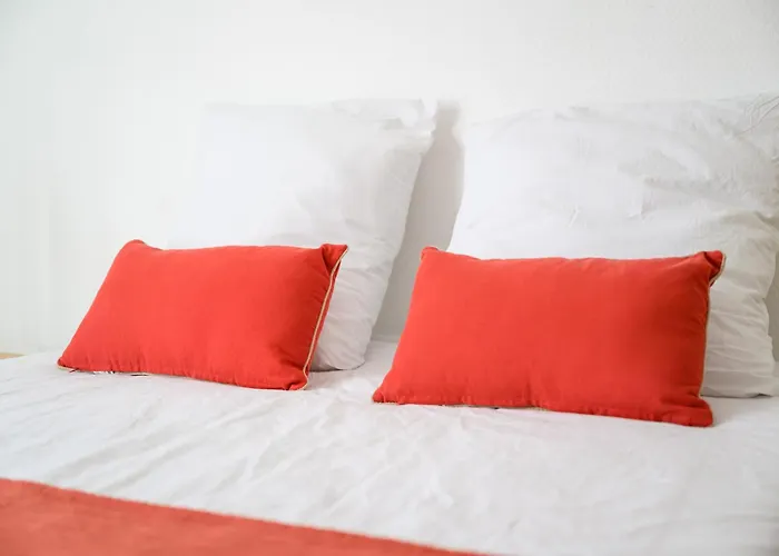 Grand Avec Balcon Hyper - Centre * Tarbes