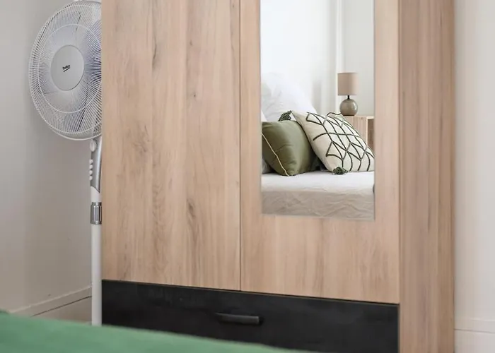 Grand Avec Balcon Hyper - Centre Tarbes