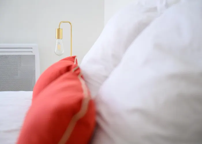 Lejlighed Grand Avec Balcon Hyper - Centre